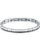 Браслет Trussardi T-Steel TJAXV03