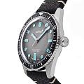 Швейцарские механические часы Oris Divers Sixty‑Five 01 733 7707 4053-07 5 20 89, фото 4
