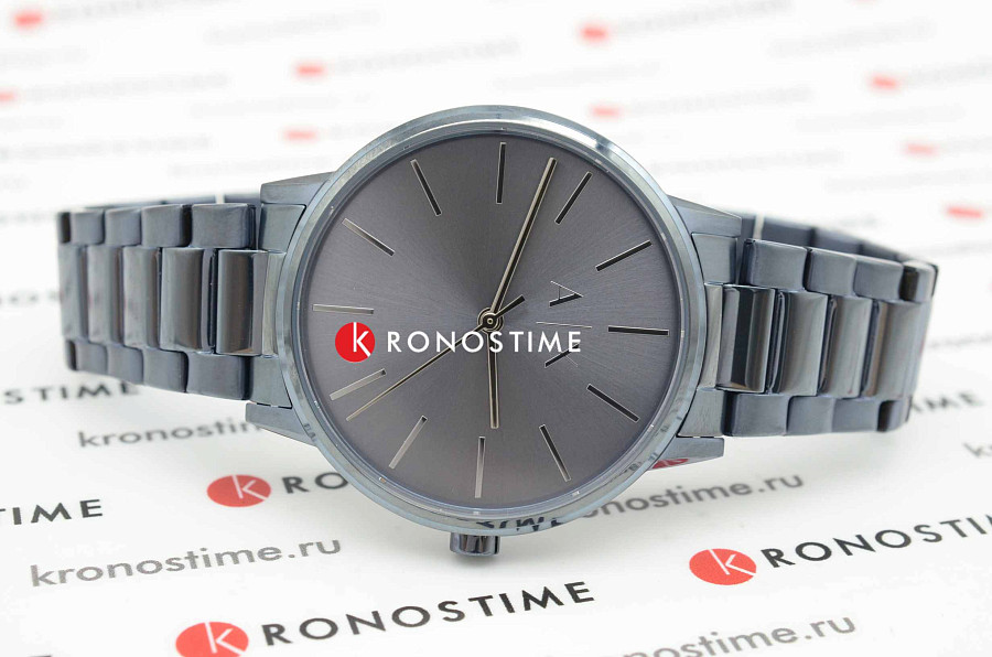 Часы Armani Exchange AX2702 — артикул AX2702