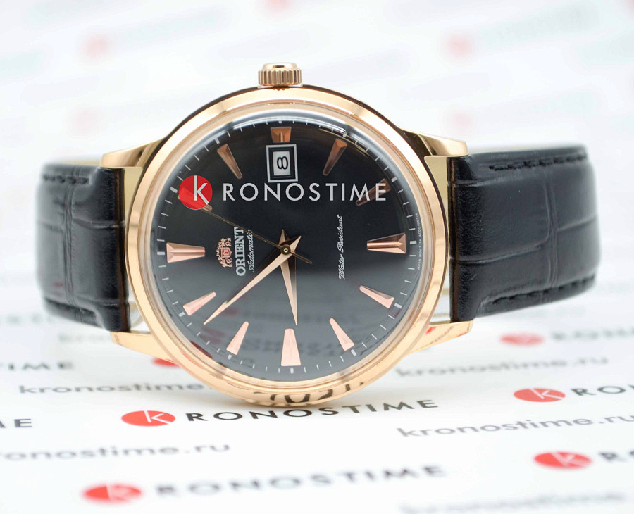 Часы Orient Classic Automatic AC00001B — артикул AC00001B