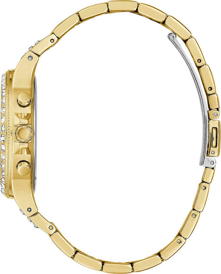 Часы Guess Ladies Jewelry GW0320L2 — женские, нержавеющая сталь
