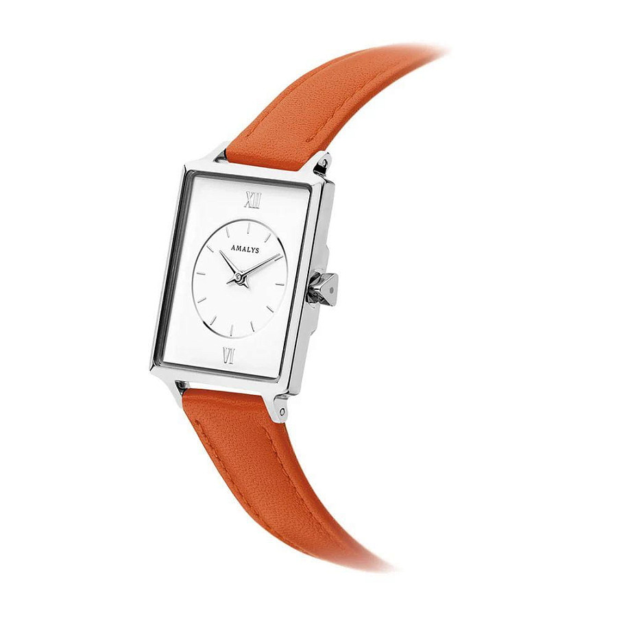Часы Amalys Hepburn AMW-044 — металл сталь, Бельгия
