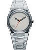 Итальянские наручные часы D1 Milano Nylon Exp_Riviera NYBJ03