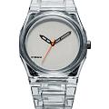 Итальянские наручные часы D1 Milano Nylon Exp_Riviera NYBJ03