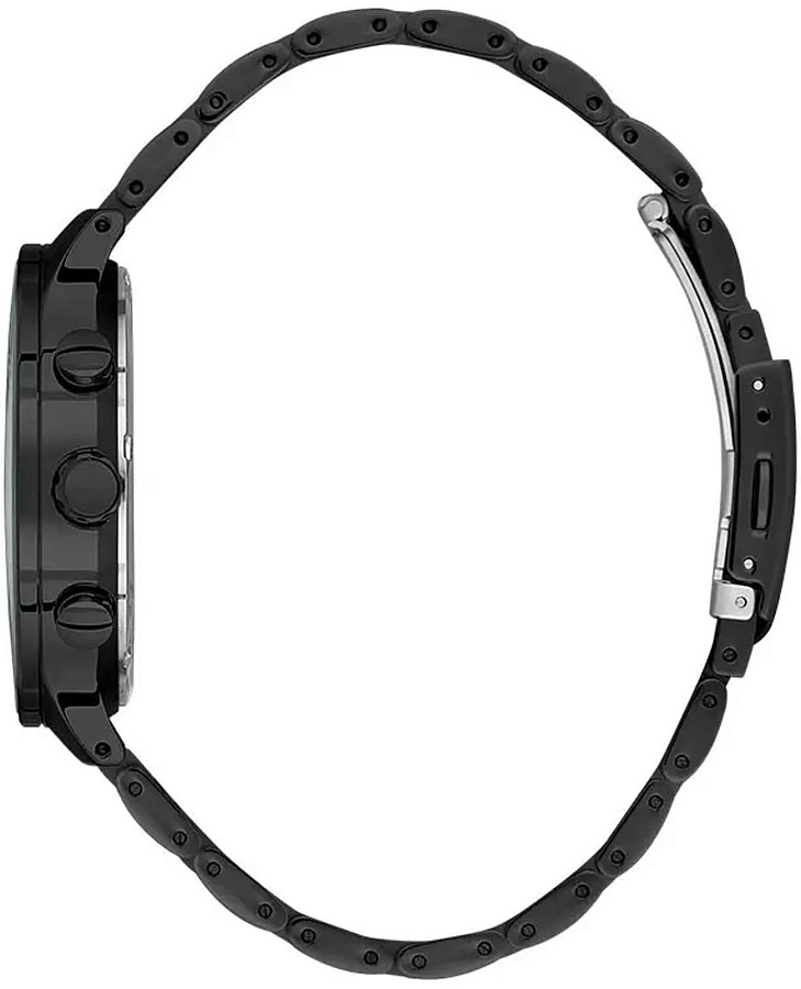Часы Beverly Hills Polo Club BP3594X.650 — кварцевые, сталь металл