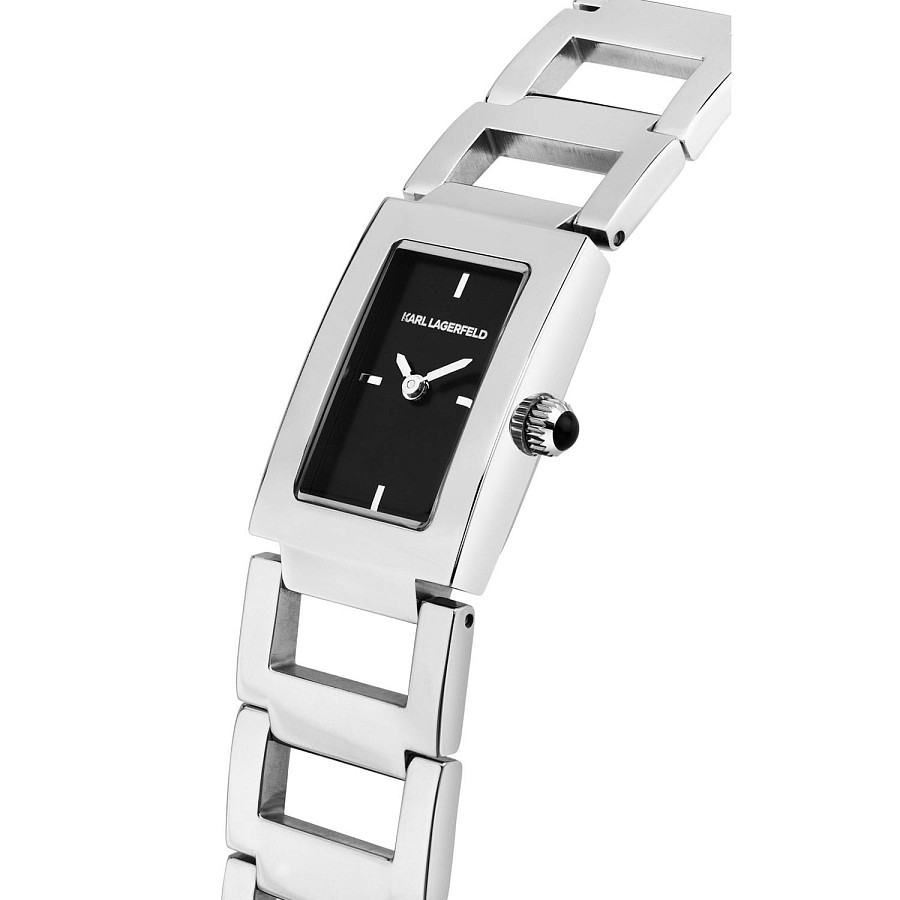 Часы Karl Lagerfeld Paris R0553103506 — кварцевые, США, женские