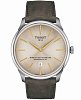 Швейцарские механические часы Tissot Chemin des Tourelles Powermatic 80 T139.407.16.261.00