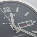 Швейцарские механические часы Tissot PRC 200 Powermatic 80 T055.430.11.057.00, фото 2