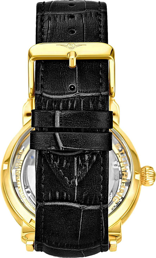 Часы Stuhrling Legacy 3924.2 — артикул 3924.2