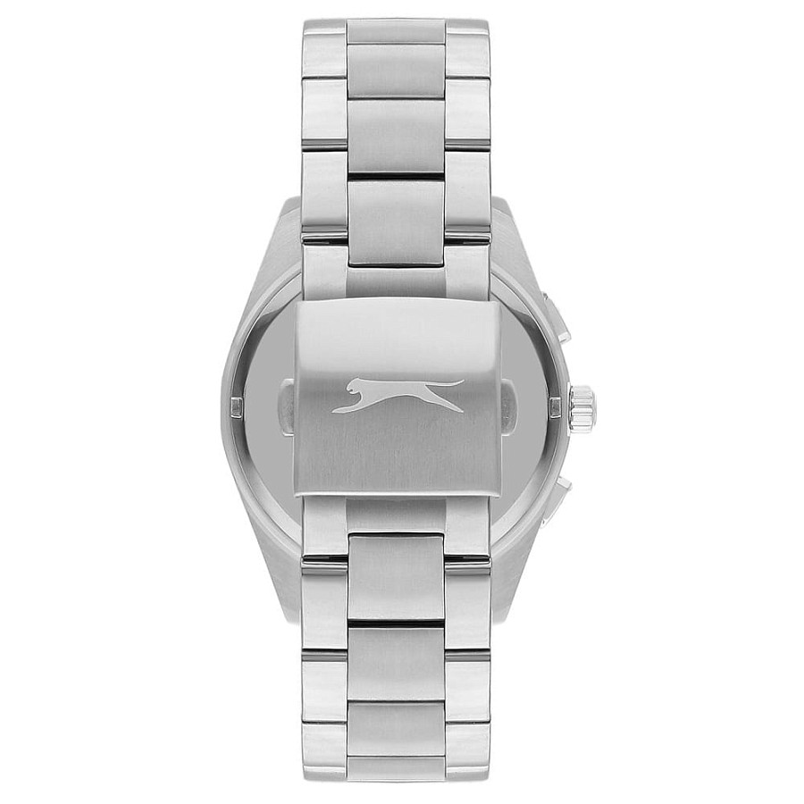Часы Slazenger SL.09.2215.2.04 — Англия, кварцевые