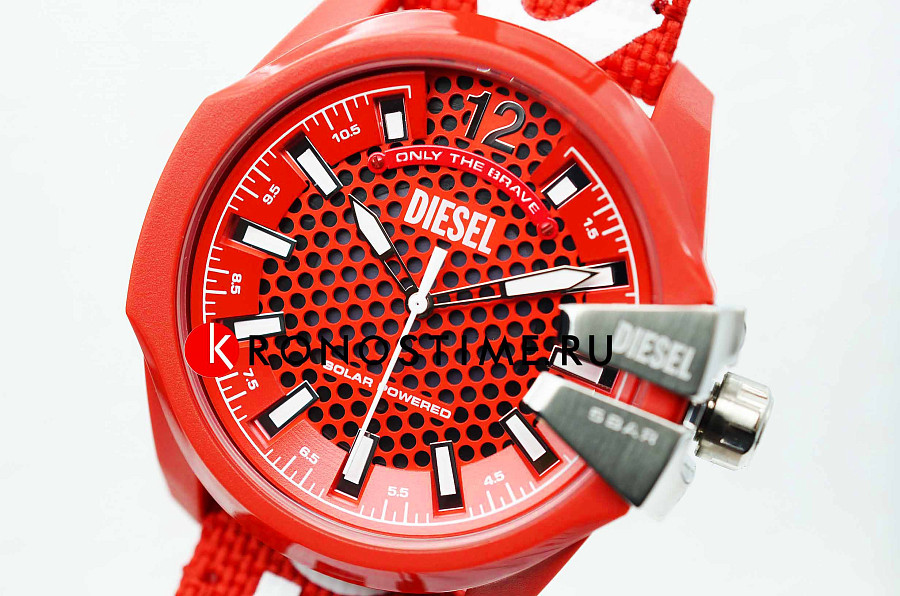 Часы Diesel Baby Chief DZ4619 — артикул DZ4619