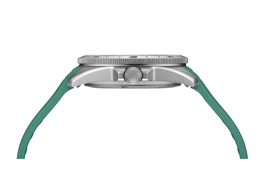 Часы Certina DS-X GMT C047.452.17.081.00 — артикул C0474521708100, мужские