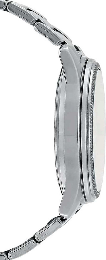Часы Casio Collection MTP-1375D-7A2VDF (MTP-1375D-7A2) — металл сталь, Япония