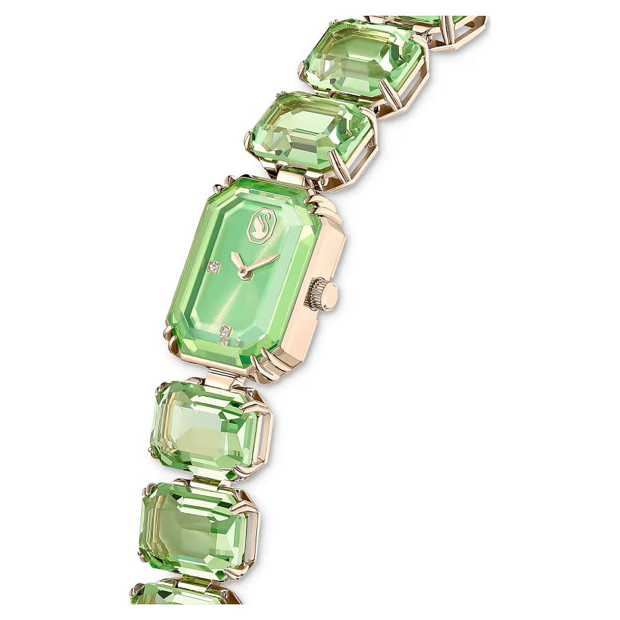 Часы Swarovski Millenia 5729842 — металл сталь, Швейцария