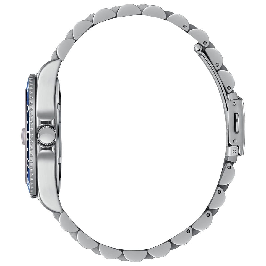 Часы Lee Cooper LC08142.390 — металл сталь, Англия