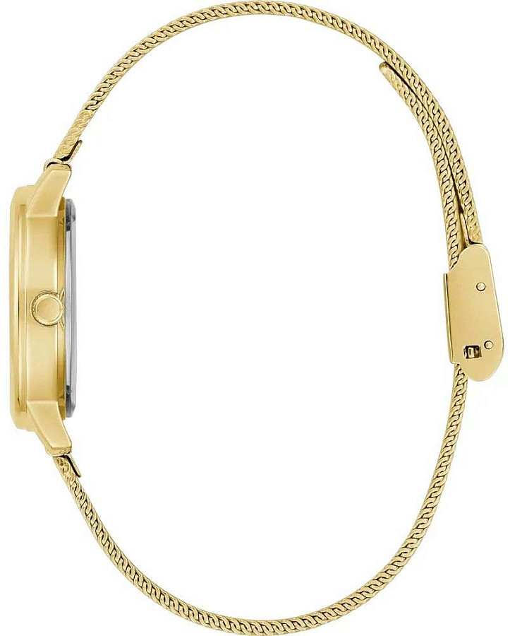 Часы Guess Melody GW0666L2 — сталь металл, США