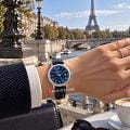 Швейцарские часы Raymond Weil Toccata 5385-SL5-00500, фото 4