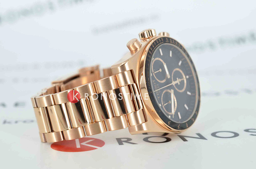 Часы Tissot PR516 Quartz Chronograph T149.417.33.051.00 — нержавеющая сталь с pvd-покрытием, мужские