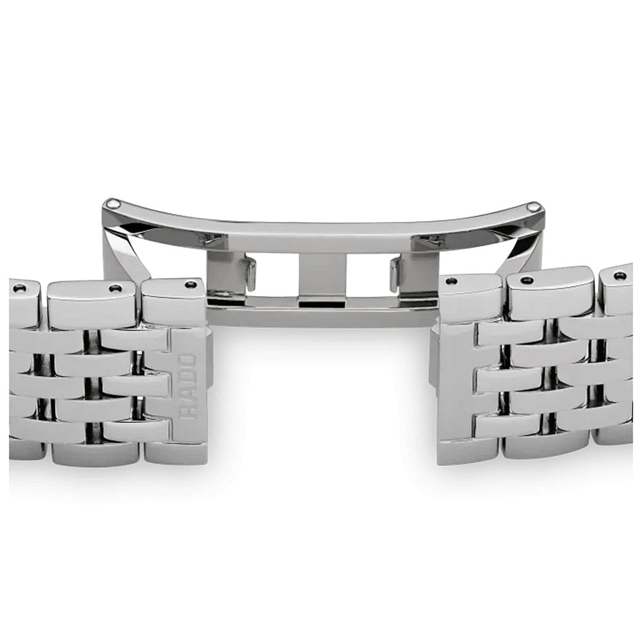 Часы Rado Florence Classic Diamonds R48913713 — нержавеющая сталь, женские