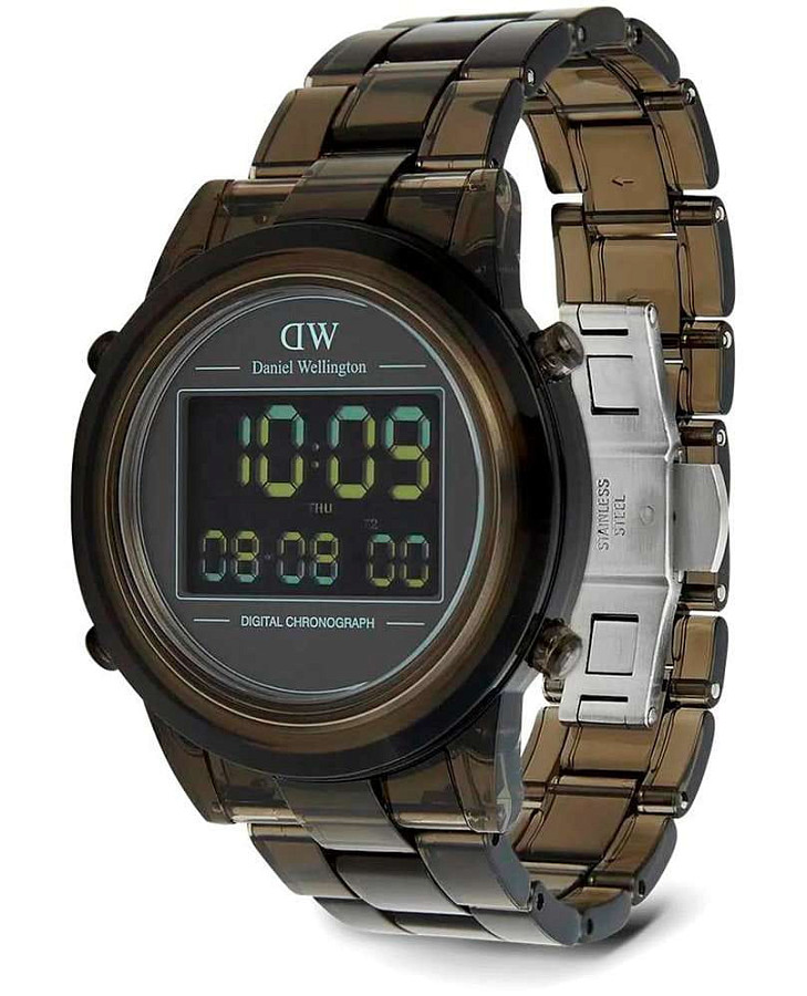 Часы Daniel Wellington Retro Digital DW00100759 — артикул DW00100759