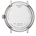Швейцарские часы Tissot T-Gold Glendora T929.210.46.051.00, фото 3