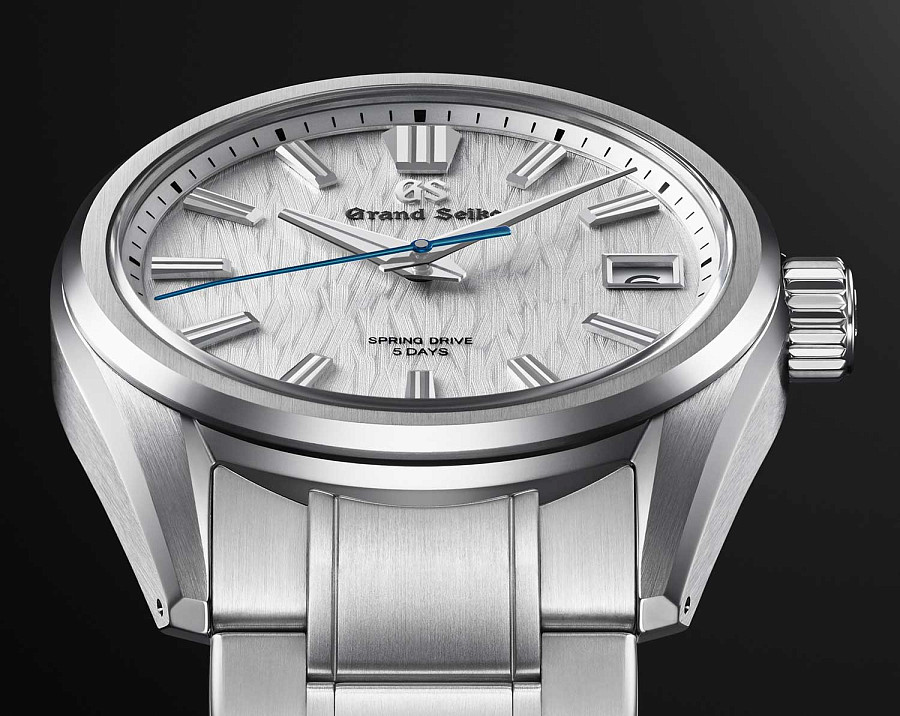 Часы Seiko Grand Seiko SLGA009G — артикул SLGA009G
