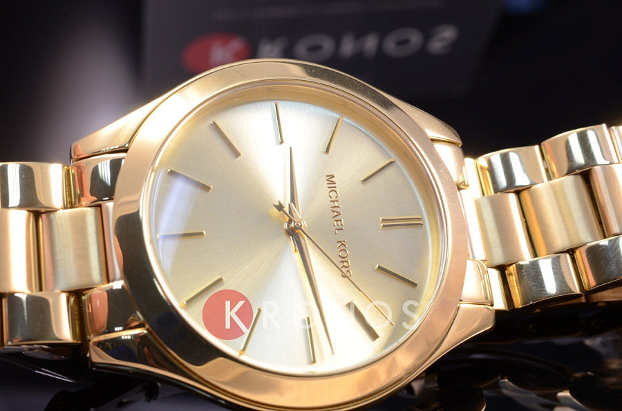 Часы Michael Kors Portia MK3179 — артикул MK3179, женские