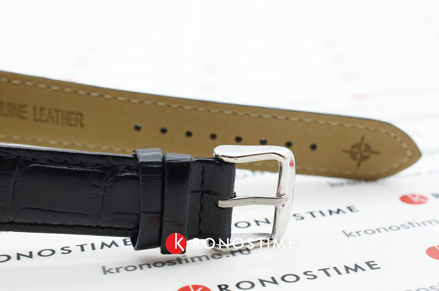 Часы Greenwich Anchor GW 012.11.33 — мужские, черный