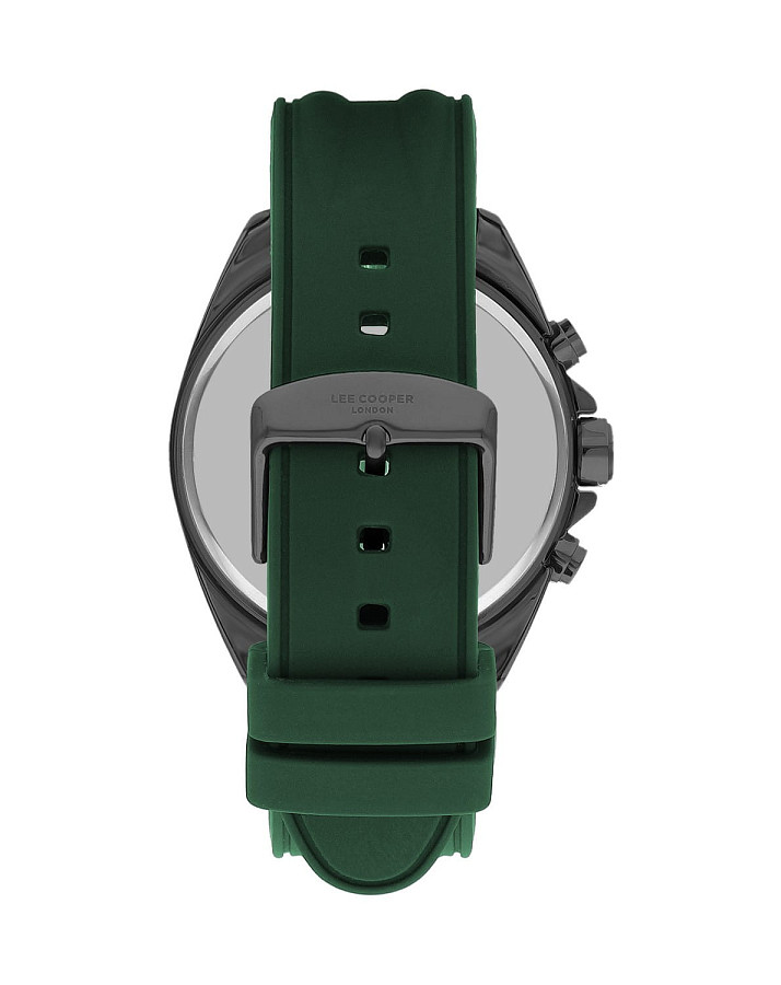 Часы Lee Cooper LC07881.077 — металл сталь, Англия