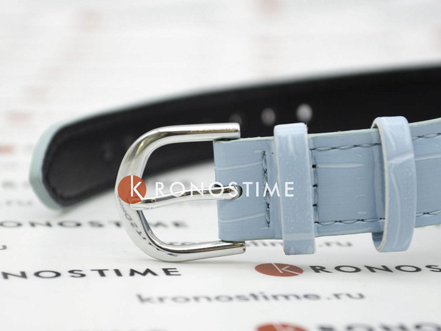 Часы Casio Collection LTP-VT01L-7B3 — кварцевые, Япония, женские