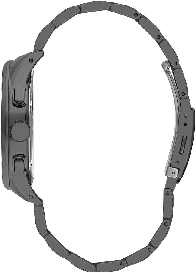 Часы Beverly Hills Polo Club BP3396X.060 — сталь металл, США