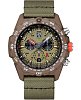 Швейцарские наручные часы Luminox Bear Grylls Survival ECO Master Series XB.3757.ECO с хронографом