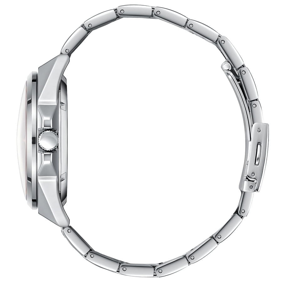 Часы Lee Cooper LC08097.330 — суперметалл металл, Англия