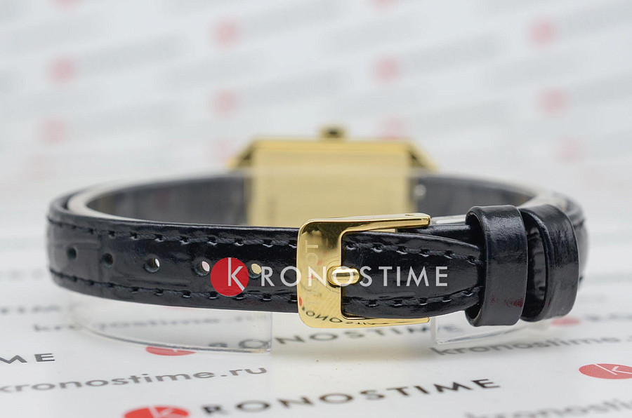 Часы Tissot SRV 30mm T160.110.36.126.00 — Швейцария, кварцевые