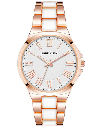 Anne Klein Metals 3922WTRG