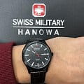 Швейцарские часы Swiss Military Hanowa 06-4303.13.007, фото 2
