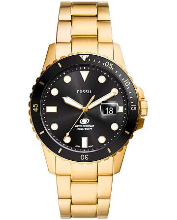 Fossil Blue FS6035