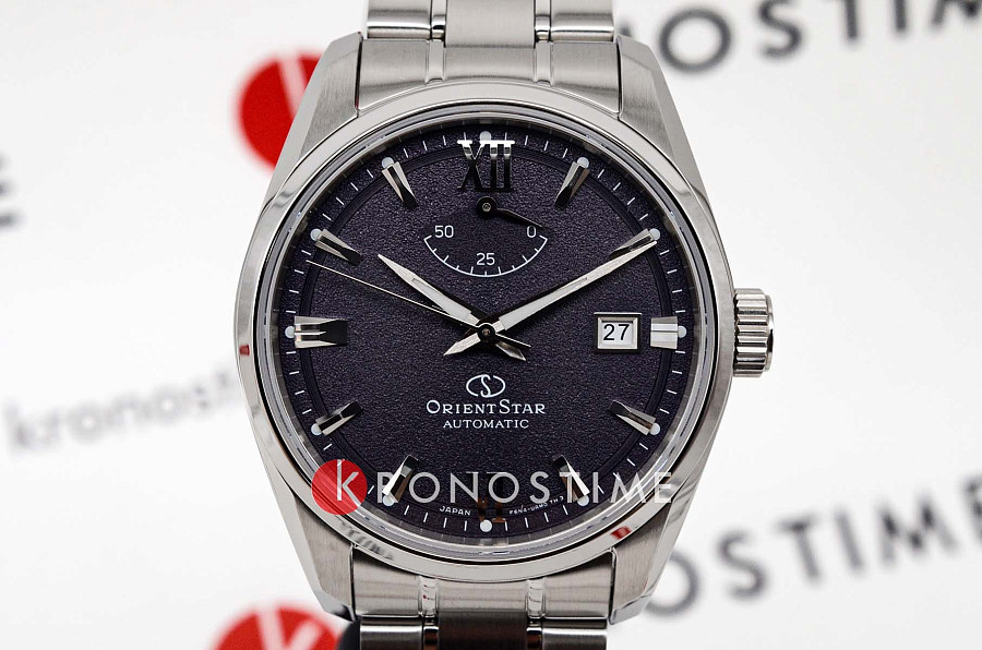 Часы Orient Star RE-AU0112V (RK-AU0112V) — Япония, механические