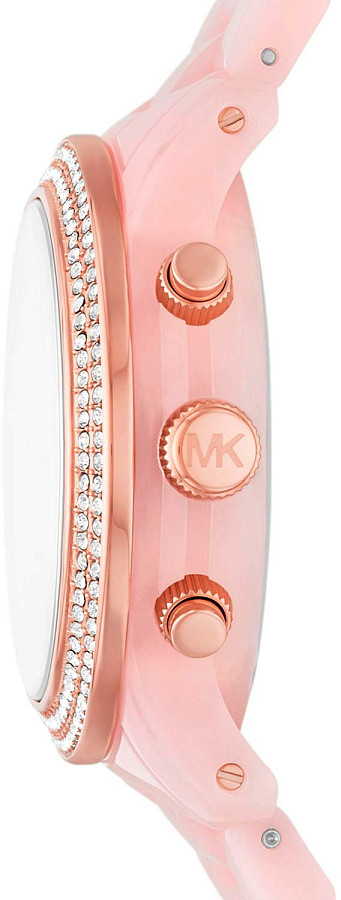 Часы Michael Kors Runway MK7424 — сталь, США