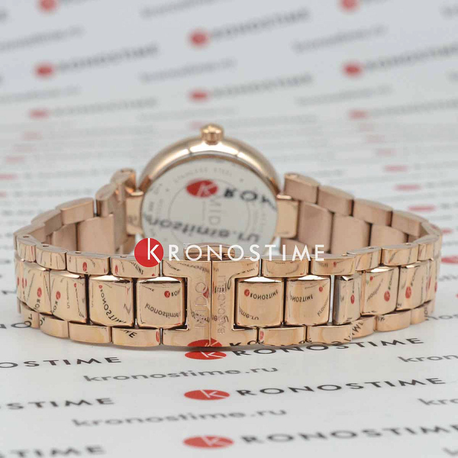 Часы Mido Baroncelli Donna M022.210.33.046.00 — Швейцария, кварцевые