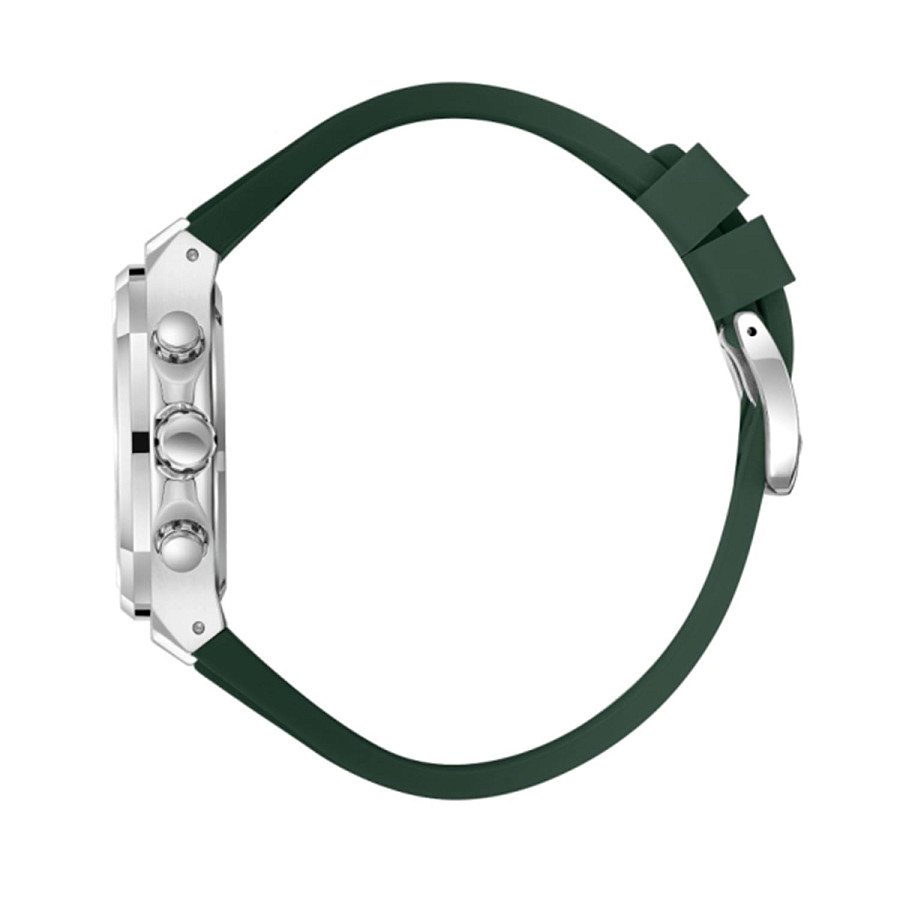 Часы Beverly Hills Polo Club BP3933X.375 — сталь металл, США