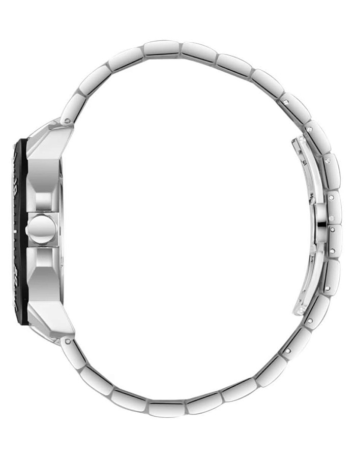Часы Beverly Hills Polo Club BP3884X.330 — сталь металл, США