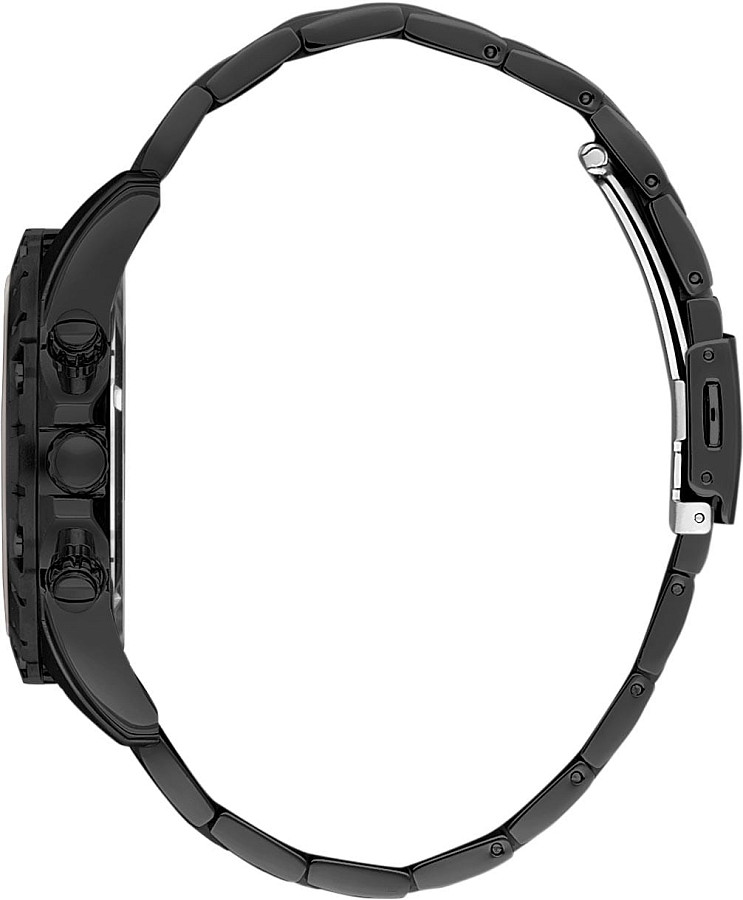 Часы Santa Barbara Polo & Racquet Club Legend SB.1.10545-4 — кварцевые, металл сталь