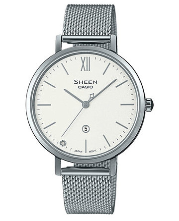 Casio Sheen SHE-4539M-7AEF