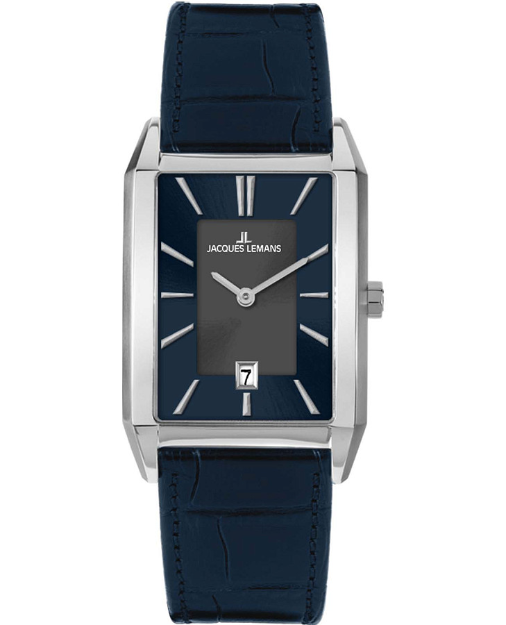 Часы Jacques Lemans Classic 1-2160E — мужские