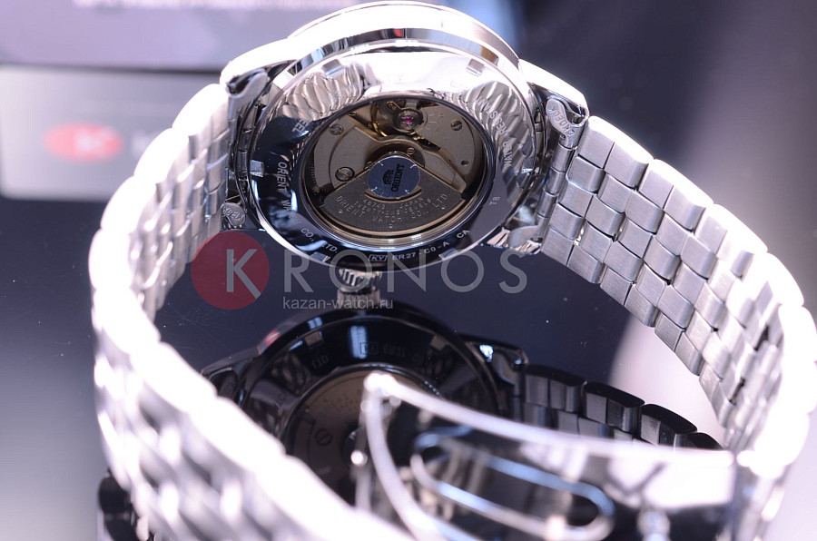 Часы Orient ER27009B (FER27009B) — артикул FER27009B