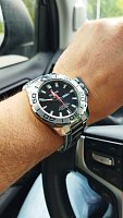 Фото покупателя: Испанские наручные часы Festina The Originals F20665/4