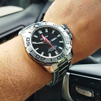 Фото покупателя: Испанские наручные часы Festina The Originals F20665/4