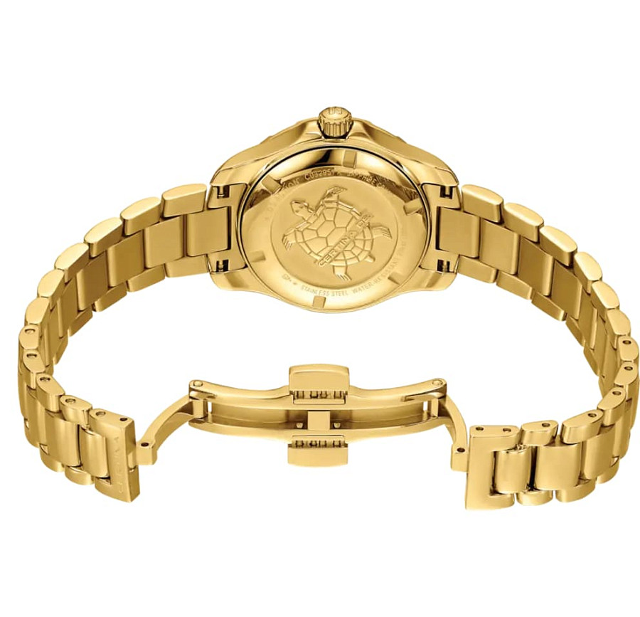 Часы Certina DS Action Lady C032.951.33.361.00 — Швейцария, кварцевые