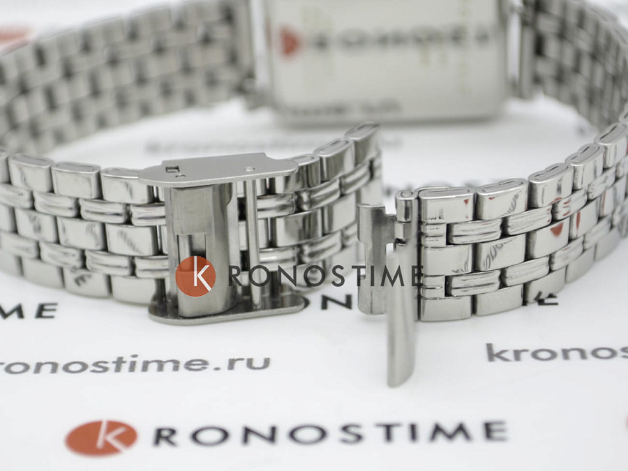 Часы Rosefield The Octagon OCWSS-O41 — США, женские